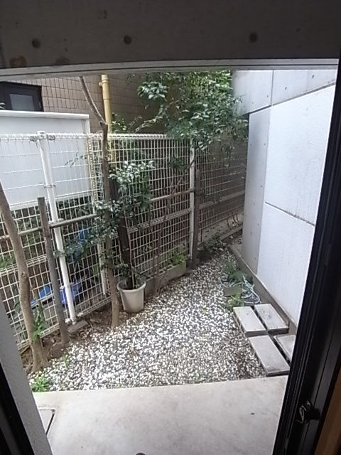 庭