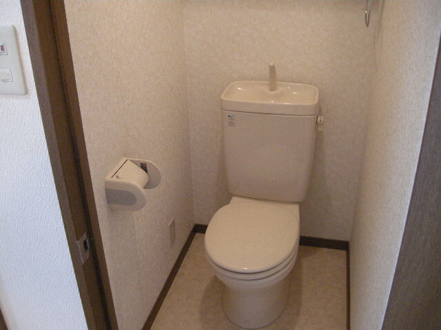 トイレ　※参考写真です。
