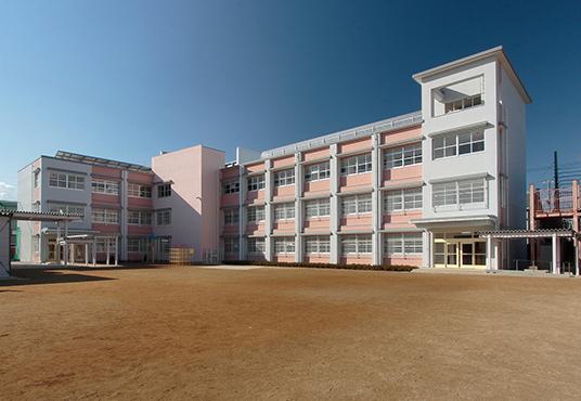 小学校　東大阪市立成和小学校（小学校）まで1000m