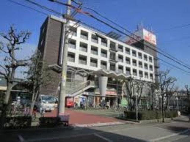 スーパー　関西スーパー鳴尾店（スーパー）まで306m