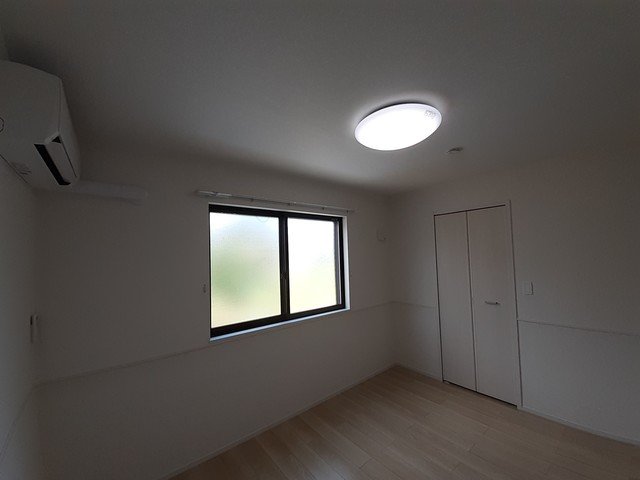 その他部屋・スペース　中はこのようになっています