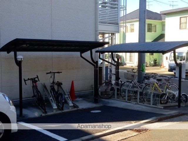 その他共有部分　その他共有部分