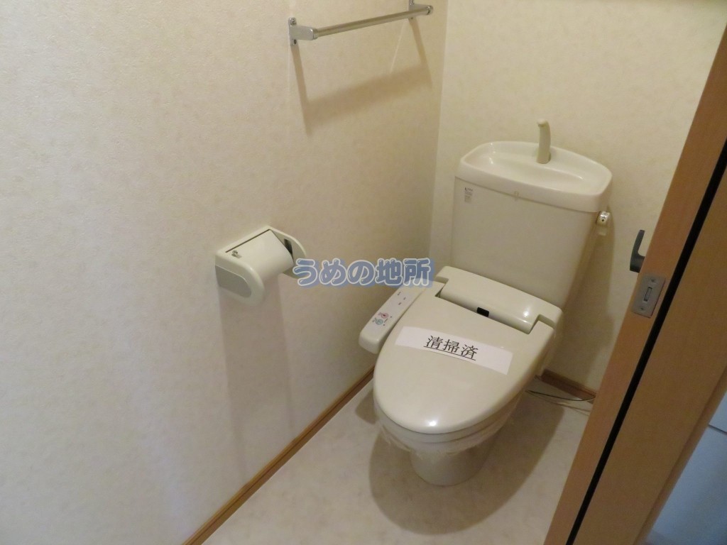 トイレ　ＷＣ
