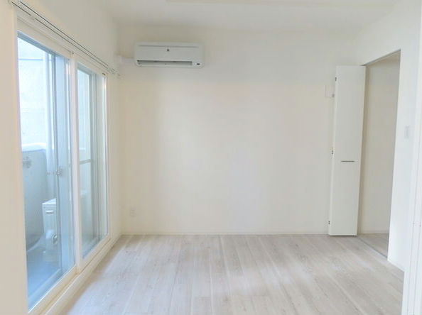 その他部屋・スペース　洋室です☆