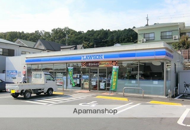 コンビニ　ローソン函南上沢店（コンビニ）まで4033m