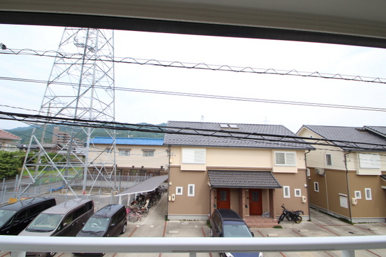 眺望　※別号室の写真です