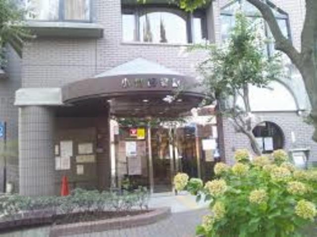 図書館　練馬区立小竹図書館（図書館）まで786m