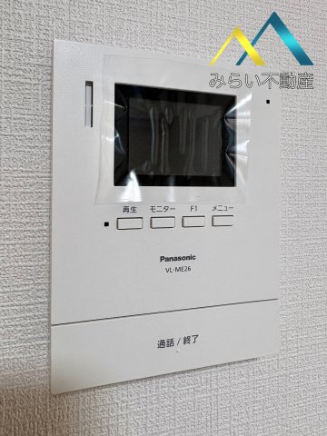 セキュリティ　自社撮影写真