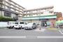 コンビニ　ファミリーマート南中央町店（コンビニ）まで203m