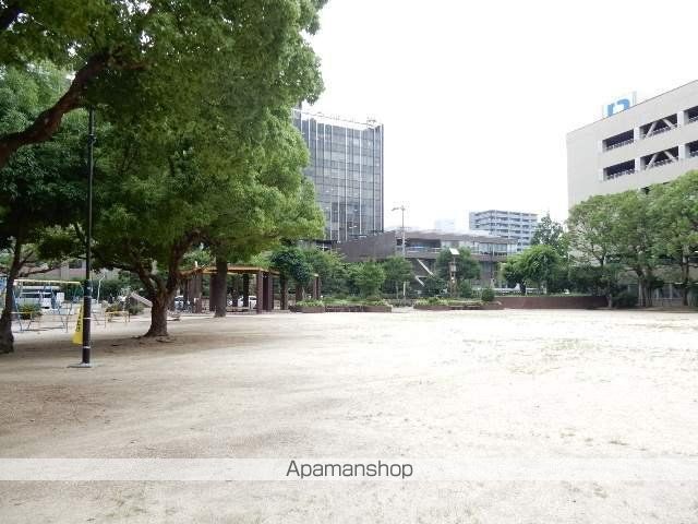 公園　大供公園（公園）まで319m
