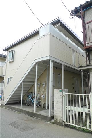 建物外観　☆耐震性に優れた積水ハウス施工☆