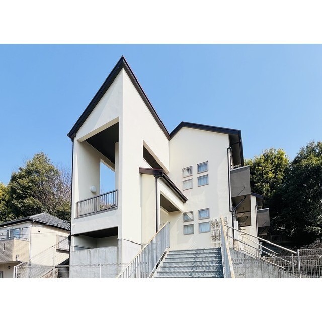 建物外観　２０２４０３１６撮影