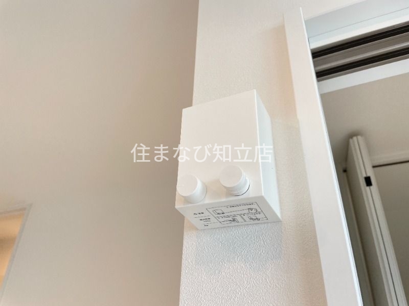 その他　別部屋写真