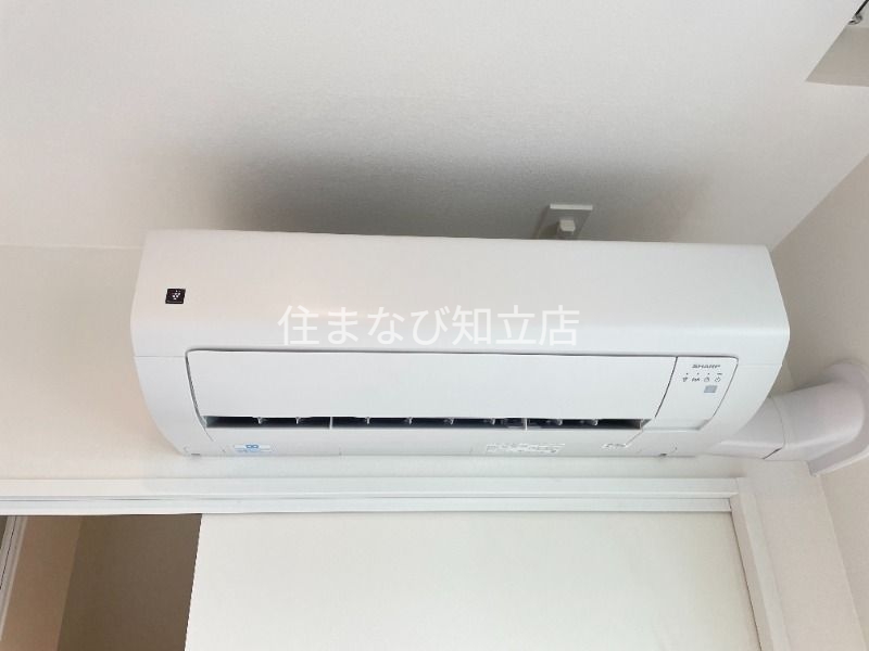 その他設備　別部屋写真