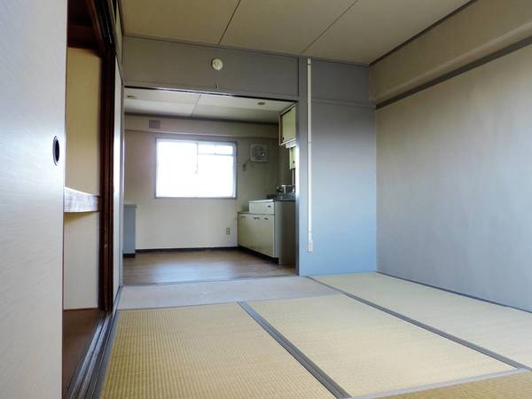 その他部屋・スペース　ビレッジハウスの同一物件・同一タイプの間取りの写真です