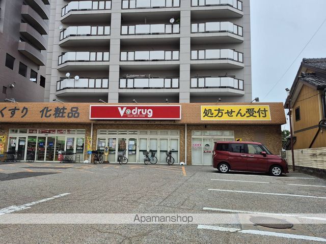 ドラックストア　V・drug知立駅前店（ドラッグストア）まで5392m