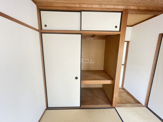 ムーニーツインクルの内装写真