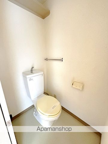エクセルワールドのトイレ写真