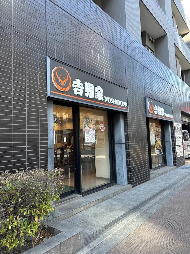 VORT銀座residenceIIの周辺写真