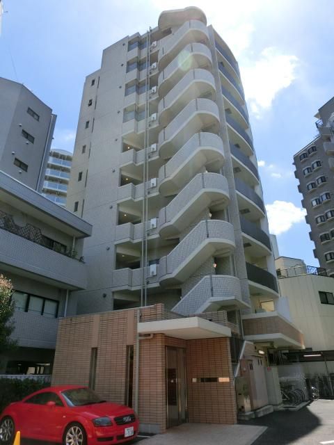 その他共有部分　★新中野３分の立地です★