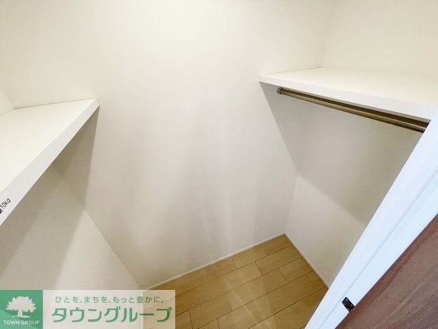 収納　収納