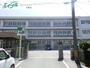 小学校　松阪市立第四小学校（小学校）まで666m