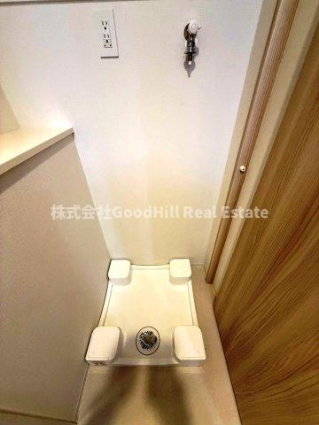 その他設備　スプランディッド新大阪8