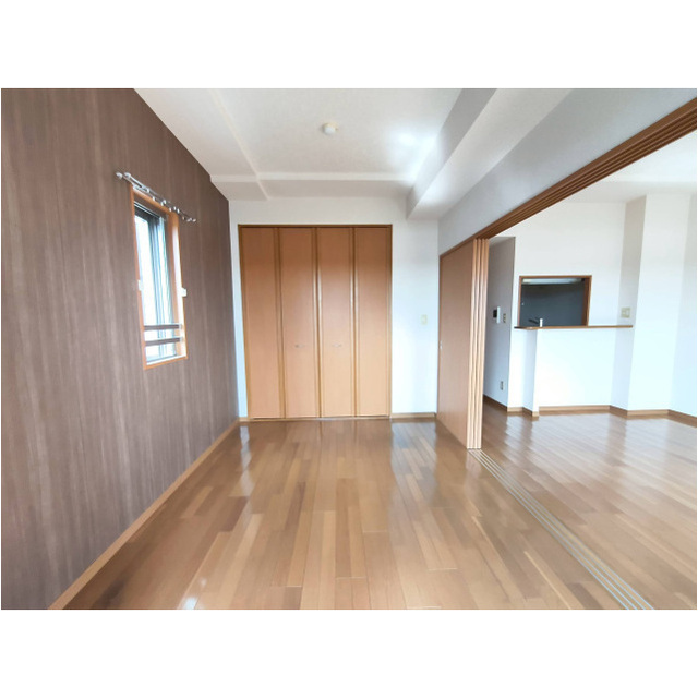 その他部屋・スペース　他部屋参考（６０１）