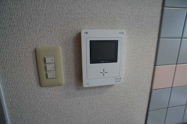 セキュリティ　反転同タイプ