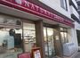 コンビニ　ナチュラルローソン 若林一丁目店（コンビニ）まで495m