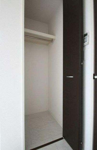 収納　弊社は都内全域の物件をご紹介可能です！