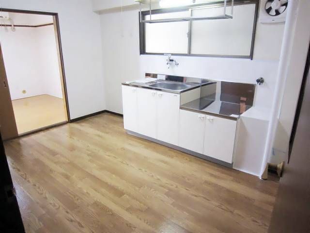 その他部屋・スペース　角部屋が嬉しい
