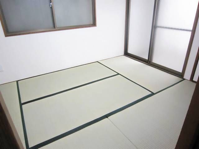 その他　和室６帖