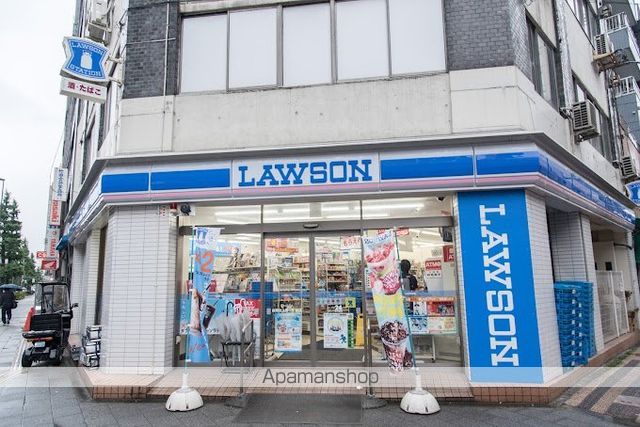 その他　【コンビニエンスストア】ローソン　台東北上野一丁目店（その他）まで750m