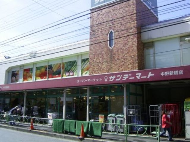 スーパー　駅周辺（スーパー）まで254m