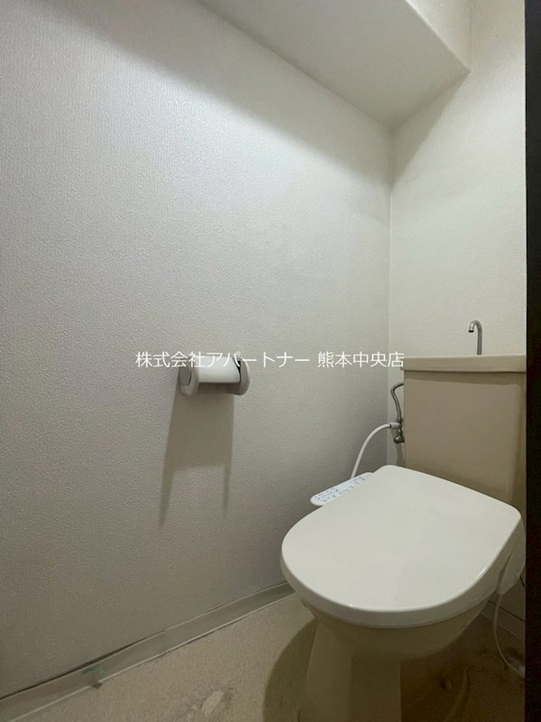 トイレ　※イメージ