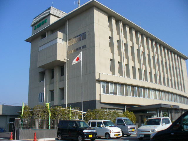警察署・交番　玉島警察署（警察署・交番）まで689m