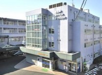 病院　新葛飾病院（病院）まで359m