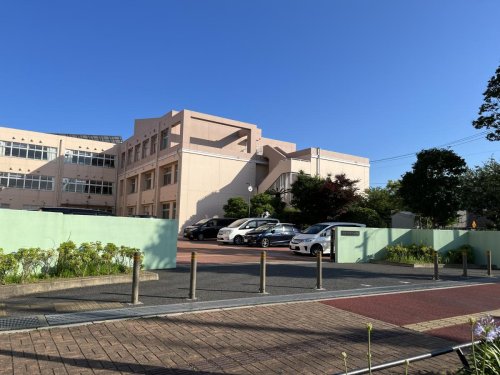 小学校　千葉市立緑町小学校（小学校）まで770m
