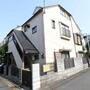 武蔵小杉駅より徒歩15分 1階 築39年4ヶ月の賃貸物件