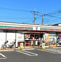 コンビニ　セブンイレブン 川崎下小田中東店（コンビニ）まで265m