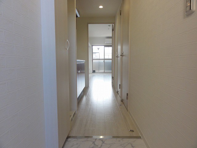 その他　別タイプのお部屋の為、イメージになります。
