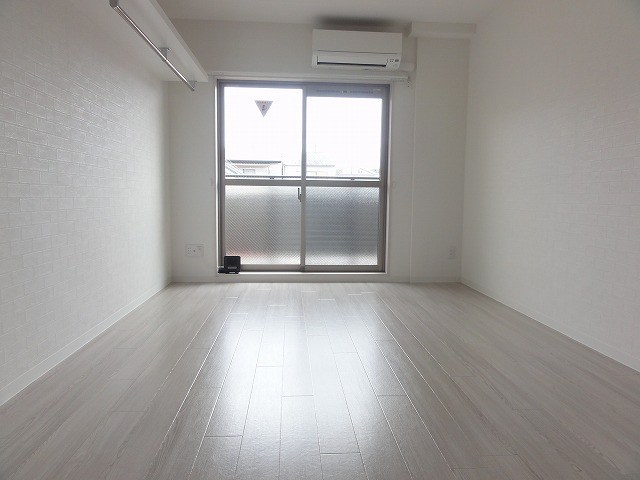 居室・リビング　別タイプのお部屋の為、イメージになります。