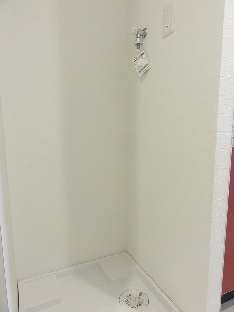 その他設備　別タイプのお部屋の為、イメージになります。