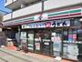 コンビニ　セブンイレブン 市川妙典2丁目店（コンビニ）まで1092m