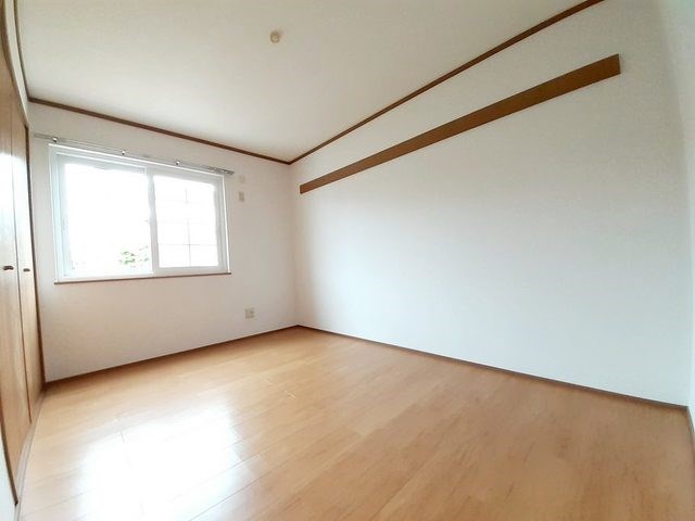 その他部屋・スペース　※別号室の写真です。