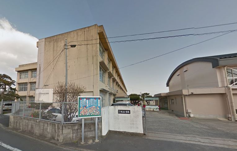 小学校　行橋市立延永小学校（小学校）まで956m