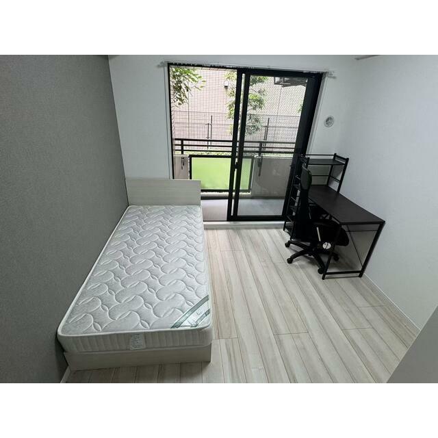 居室・リビング　別部屋参考写真