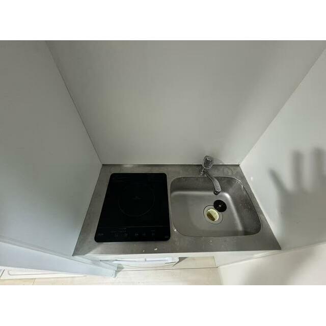 キッチン　別部屋参考写真