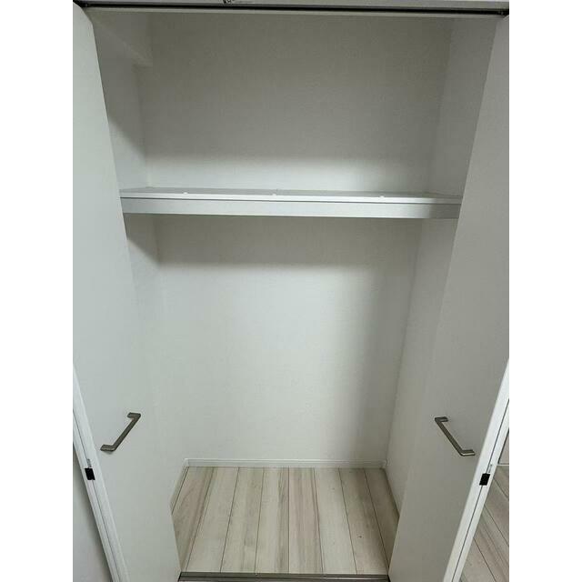 収納　別部屋参考写真